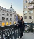 Rencontre Femme : Вероника, 27 ans à Russie  Санк-Петербург